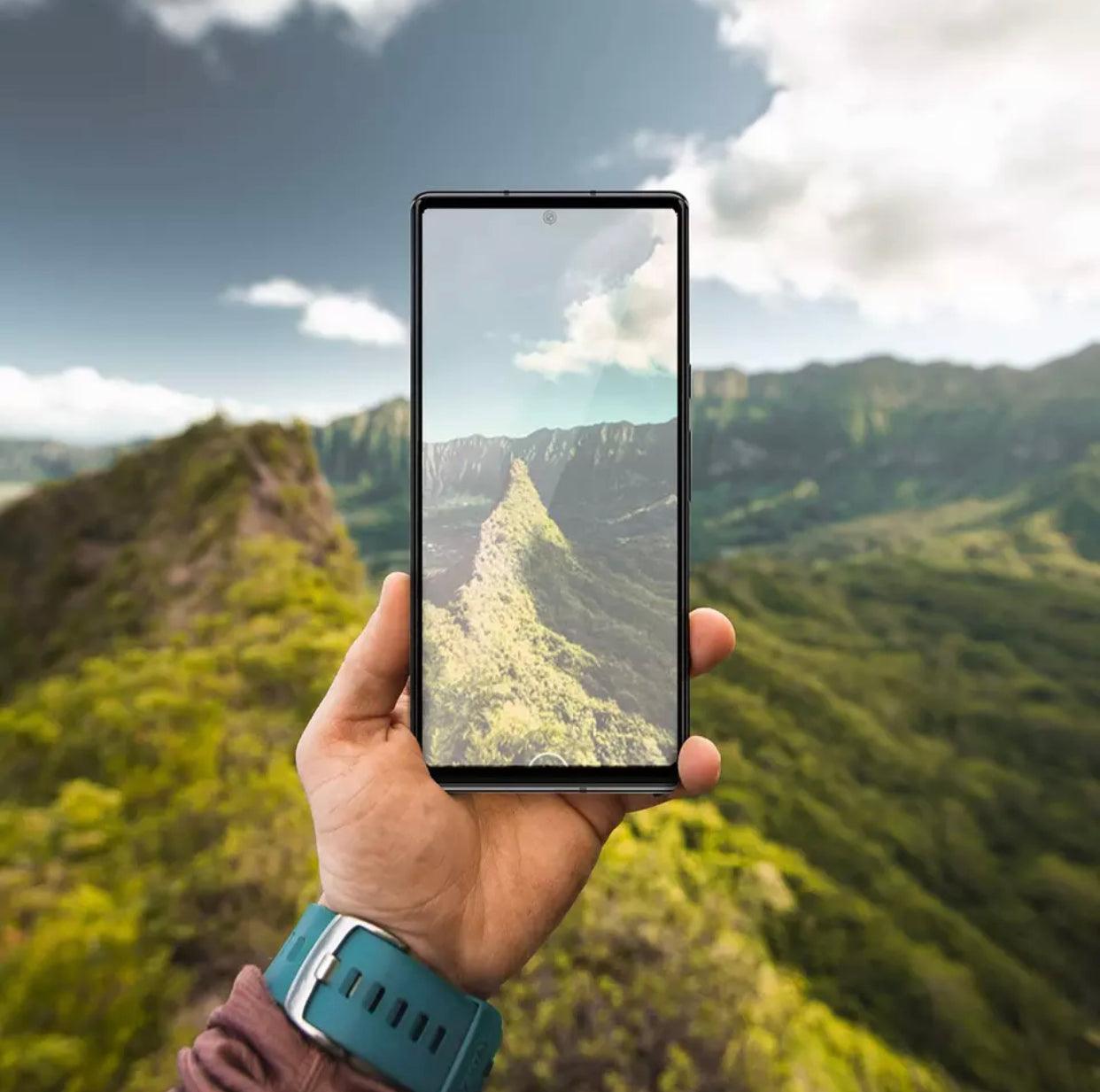 Clear Phone Protector | Screen Protector | Super Savings Technologies Clear Phone Protector | Screen Protector | Super Savings Technologies